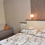 Bodza Lejlighed