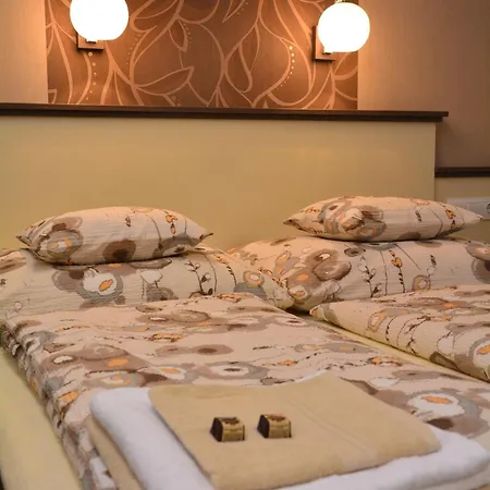 Bodza Apartamento Eger