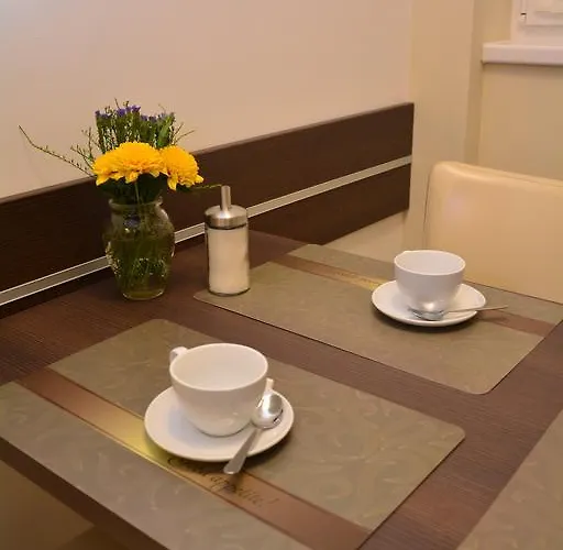 Apartamento Bodza Eger