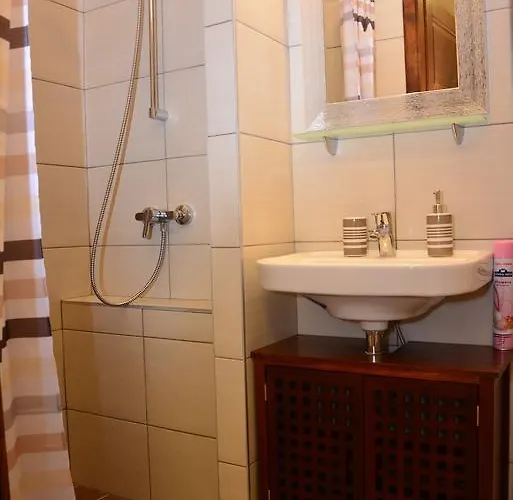 Bodza Apartamento Eger